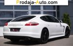автобазар украины - Продажа 2012 г.в.  Porsche Panamera 3.6 PDK (300 л.с.)