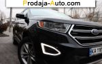 2016 Ford Edge   автобазар