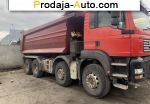 автобазар украины - Продажа 2006 г.в.  MAN TGA 