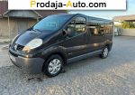 2007 Renault Trafic   автобазар