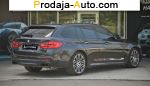 автобазар украины - Продажа 2017 г.в.  BMW 5 Series 