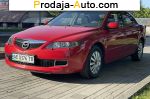 автобазар украины - Продажа 2006 г.в.  Mazda 6 