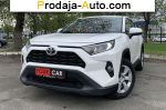 2019 Toyota RAV4   автобазар