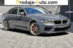 2021 BMW M5   автобазар