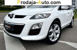 автобазар украины - Продажа 2011 г.в.  Mazda CX-7 