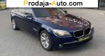 автобазар украины - Продажа 2011 г.в.  BMW 7 Series 
