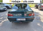 автобазар украины - Продажа 1998 г.в.  Peugeot 406 