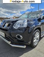 автобазар украины - Продажа 2012 г.в.  Nissan X-Trail 