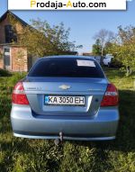 автобазар украины - Продажа 2006 г.в.  Chevrolet Aveo 