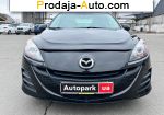 автобазар украины - Продажа 2012 г.в.  Mazda 3 