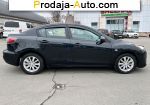 автобазар украины - Продажа 2012 г.в.  Mazda 3 