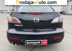 автобазар украины - Продажа 2012 г.в.  Mazda 3 