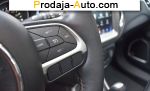 2017 Jeep Compass 2.4 4x4 AT (182 л.с.)  автобазар