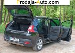 автобазар украины - Продажа 2010 г.в.  Peugeot 3008 1.6 HDi MT (110 л.с.)