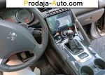 автобазар украины - Продажа 2010 г.в.  Peugeot 3008 1.6 HDi MT (110 л.с.)