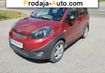 2012 Chery 81024 1.3i МТ 2WD (84 л.с.)  автобазар