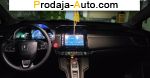 автобазар украины - Продажа 2018 г.в.  Honda  