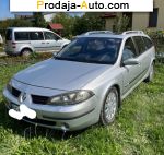 автобазар украины - Продажа 2007 г.в.  Renault Laguna 