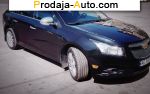 автобазар украины - Продажа 2012 г.в.  Chevrolet Cruze 1.4 Turbo AT (140 л.с.)