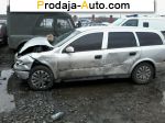 автобазар украины - Продажа 2004 г.в.  Opel Astra G Немецкая сборка