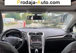 автобазар украины - Продажа 2015 г.в.  Ford Fusion 
