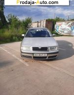 автобазар украины - Продажа 2007 г.в.  Skoda Octavia 1.6 MT (102 л.с.)