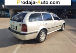 автобазар украины - Продажа 2007 г.в.  Skoda Octavia 1.6 MT (102 л.с.)