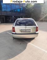 автобазар украины - Продажа 2007 г.в.  Skoda Octavia 1.6 MT (102 л.с.)