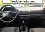автобазар украины - Продажа 2007 г.в.  Skoda Octavia 1.6 MT (102 л.с.)
