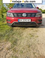 автобазар украины - Продажа 2018 г.в.  Volkswagen  