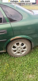 автобазар украины - Продажа 1997 г.в.  Opel Vectra 
