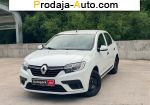 Renault Logan 7990$