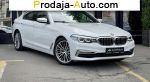 2018 BMW 5 Series   автобазар