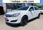 2009 Opel Astra H   автобазар