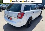 автобазар украины - Продажа 2009 г.в.  Opel Astra H 