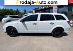 автобазар украины - Продажа 2009 г.в.  Opel Astra H 