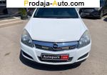 автобазар украины - Продажа 2009 г.в.  Opel Astra H 
