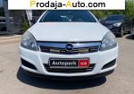 автобазар украины - Продажа 2009 г.в.  Opel Astra H 
