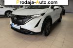 2024 Nissan    автобазар