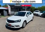 2018 Geely    автобазар