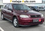автобазар украины - Продажа 2007 г.в.  Opel Astra G 