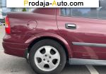 автобазар украины - Продажа 2007 г.в.  Opel Astra G 