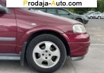 автобазар украины - Продажа 2007 г.в.  Opel Astra G 