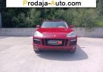 автобазар украины - Продажа 2008 г.в.  Porsche Cayenne 
