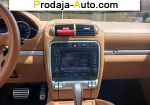 автобазар украины - Продажа 2008 г.в.  Porsche Cayenne 