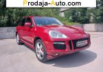 автобазар украины - Продажа 2008 г.в.  Porsche Cayenne 