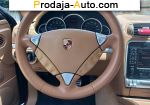 автобазар украины - Продажа 2008 г.в.  Porsche Cayenne 