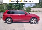 автобазар украины - Продажа 2008 г.в.  Porsche Cayenne 
