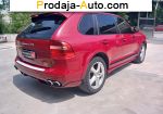 автобазар украины - Продажа 2008 г.в.  Porsche Cayenne 