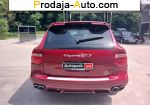 автобазар украины - Продажа 2008 г.в.  Porsche Cayenne 